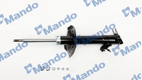 Амортизатор газовый передний левый MANDO MSS015728 (фото 1)