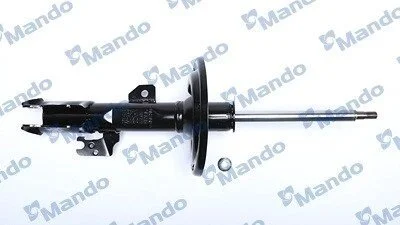 Амортизатор підвіски газонаповнений передній правий Toyota Camry (01-) MANDO MSS015966 (фото 1)