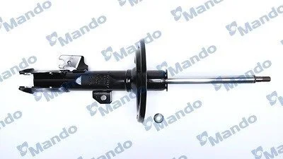Амортизатор підвіски газонаповнений передній лівий Toyota Camry (01-) MANDO MSS015967 (фото 1)