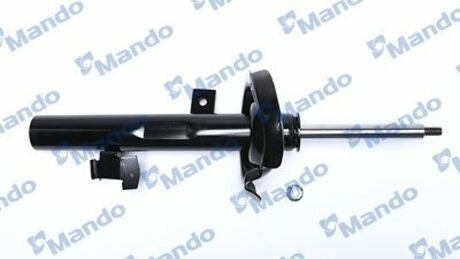Амортизатор газовый передний правый MANDO MSS016160