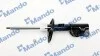 Амортизатор підвіски газонаповнений передній правий Mazda 6 (12-) (MSS016203) MANDO MSS016203