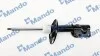 Амортизатор газовый передний левый MSS016204
