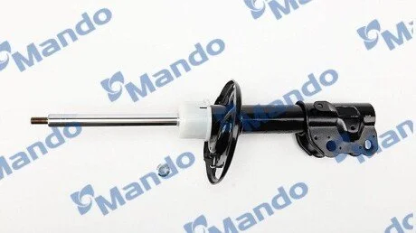 Амортизатор газовый передний левый MANDO MSS016204