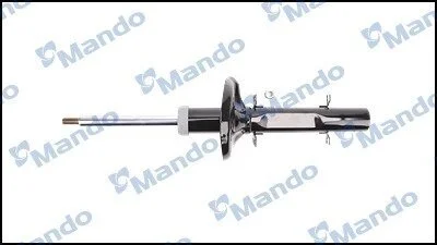 Шт. Амортизатор MANDO MSS016347