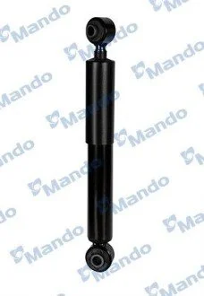 Амортизатор підвіски газонаповнений задній Peugeot Partner/Citroen Berlingo (08-) MANDO MSS017044