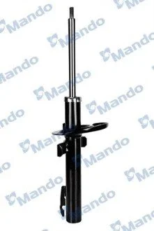 Амортизатор підвіски газонаповнений передній Renault Scenic (03-) MANDO MSS017130