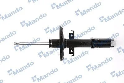 Амортизатор підвіски газонаповнений передній Renault Scenic III, Megane III (09-) MANDO MSS017222