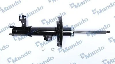 Амортизатор газомасляний MANDO MSS017261