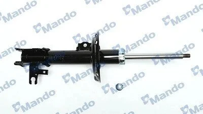 Амортизатор підвіски газонаповнений передній правий Opel Astra H (04-) MANDO MSS017264