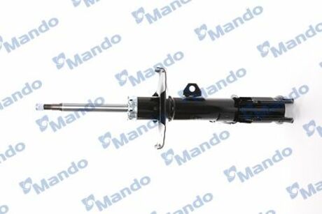 Амортизатор газомасляний MANDO MSS017301 (фото 1)