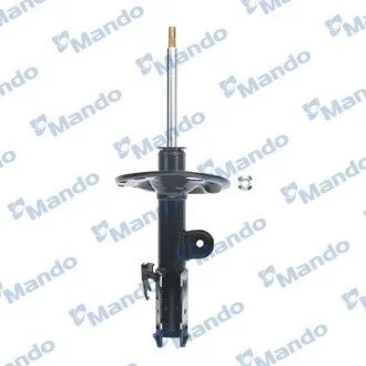 Амортизатор підвіски газонаповнений передній правий Toyota Avensis (09-) MANDO MSS017303