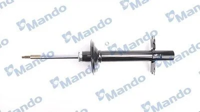 Амортизатор підвіски газонаповнений передній Fiat Ducato/Peugeot Boxer (06-) MANDO MSS017333