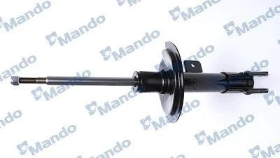 Амортизатор підвіски газонаповнений передній лівий Citroen C4 (04-)/Peugeot 307 (00-) MANDO MSS017419