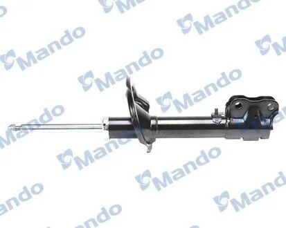 Амортизатор підвіски газонаповнений передній лівий Mitsubishi Outlander (07-) MANDO MSS020110