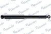 Амортизатор підв. Mitsubishi L200, Toyota Hilux задн. (вир-во Mando) MSS020125