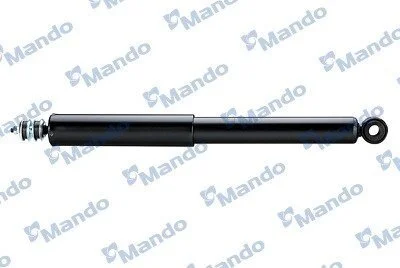 Амортизатор зад.лев./прав.(toyota hi lux fortuner) MANDO MSS020143