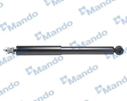 Амортизатор підвіски газонаповнений задній Mitsubishi Pajero (07-) MANDO MSS020201