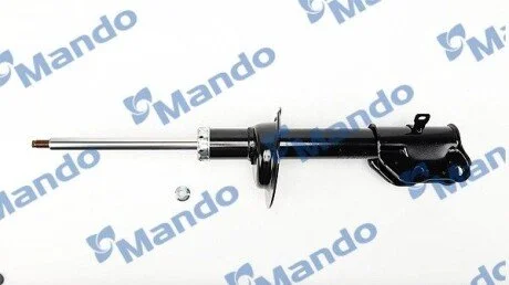 Амортизатор підвіски газонаповнений передній правий Mazda CX-7 (07-) MANDO MSS020270