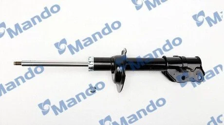 Амортизатор підвіски газонаповнений передній лівий Mazda CX-7 (07-) MANDO MSS020271