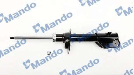 Амортизатор підвіски газонаповнений передній правий Mazda CX-9 (07-) MANDO MSS020280
