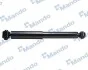 Амортизатор газомасляний MSS020326