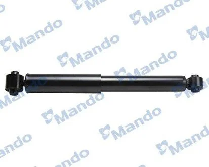Амортизатор підвіски газонаповнений задній Nissan Qashqai (12-), X-Trail (07-) MANDO MSS020326