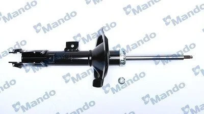Амортизатор підвіски газонаповнений передній правий Mitsubishi Lancer (07-) MANDO MSS020327