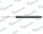 Амортизатор газомасляний MSS020643