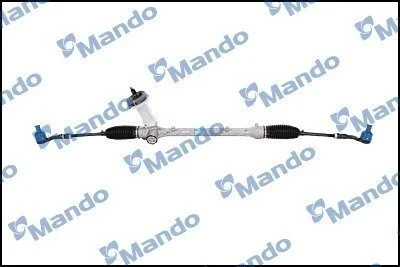 Рейка рульова HYUNDAI MANDO MTG010990