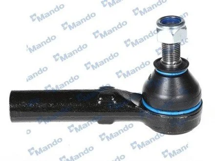Наконечник рулевой тяги HONDA (выр-во) MANDO MTG055297