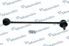 SLD0004 MANDO Стійка стабілізатора SLD0004