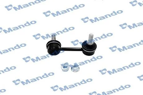 Стойка стабилизатора DAEWOO Leganza >>"02/EVANDA/EPICA "FR "03-"06 MANDO SLD0006