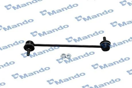 Стійка стабілізатора CHEVROLET Aveo F 03>> MANDO SLD0013