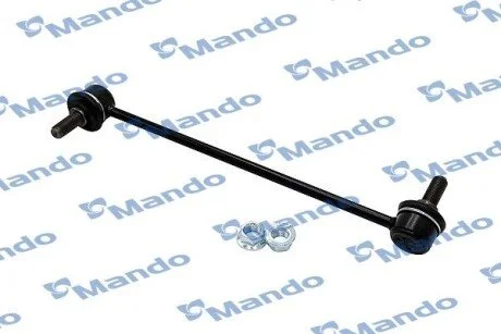Стойка стабилизатора CHEVROLET/OPEL Captiva/Antara "FL "06>> MANDO SLD0019