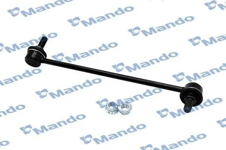 Стойка стабилизатора CHEVROLET/OPEL Captiva/Antara "FR "06>> MANDO SLD0020