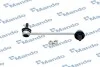 Стійка стабілізатора HYUNDAI Getz FL 02-06 MANDO SLH0008 (фото 1)