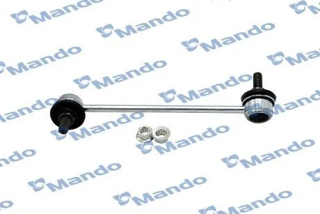 Стойка стабилизатора HYUNDAI Getz "FR "02-"06 MANDO SLH0009