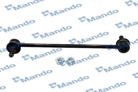 Стойка стабилизатора Hyundai i40 CW MANDO SLH0033 (фото 1)