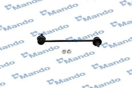 Стойка стабилизатора HYUNDAI I10 "FL "07>> MANDO SLH0034