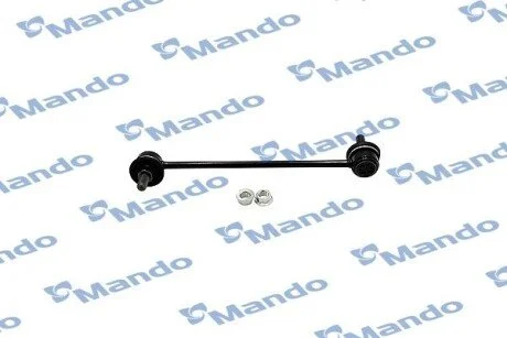 Стойка стабилизатора HYUNDAI I10 "FR "07>> MANDO SLH0035