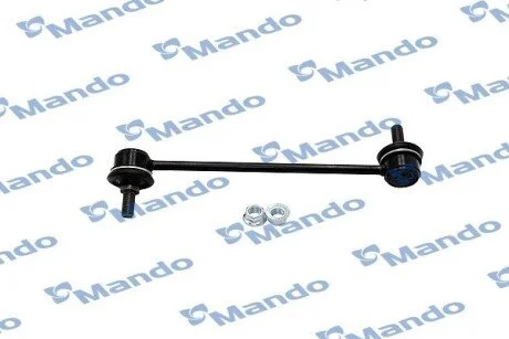 Стойка стабилизатора переднего правая I20 08~ Venga MANDO SLH0037