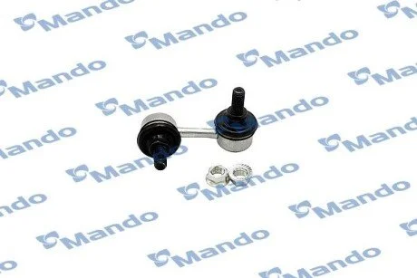 Стійка стабілізатора HYUNDAI Accent/Matrix FR 00-08 MANDO SLH0044