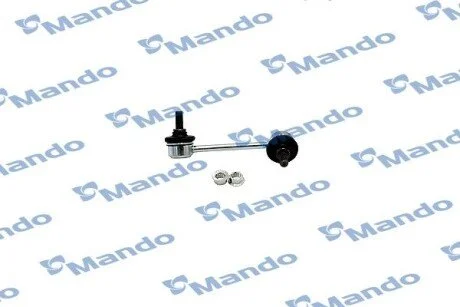 Стойка стабилизатора HYUNDAI Santafe "RL "00-"06 MANDO SLH0057