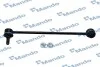 SLH0098 MANDO Стійка стабілізатора SLH0098