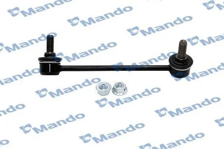 Стійка стабілізатора KIA Mohave "FR "08>> MANDO SLK0038