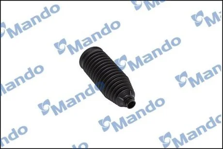 Пыльник рулевой тяги MANDO TS577402P000