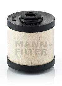 Фільтр палива MANN BFU715 (фото 1)