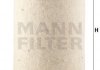 Фильтр топлива MANN BFU 900 X (фото 3)