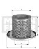 Фильтр воздуха MANN C 1342 KIT (фото 3)