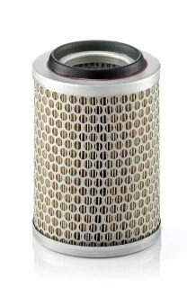 Фільтр повітряний MANN C1396